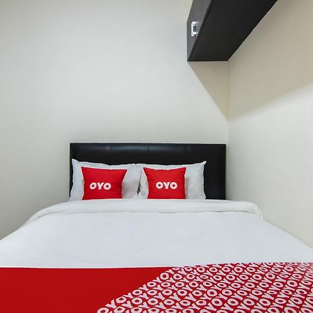 Oyo 3826 Columbus Residence K11 カラワン エクステリア 写真