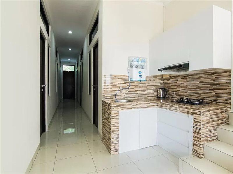 Oyo 3826 Columbus Residence K11 カラワン エクステリア 写真